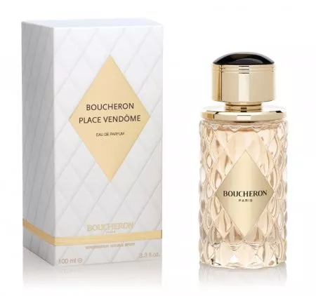 Boucheron Place Vendome woda perfumowana spray 100ml (W)