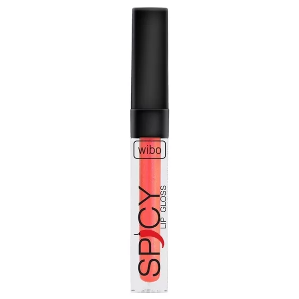 Wibo Spicy Lip Gloss błyszczyk do ust 8 3ml