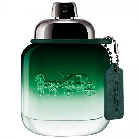 Coach Green woda toaletowa spray 40ml (M)