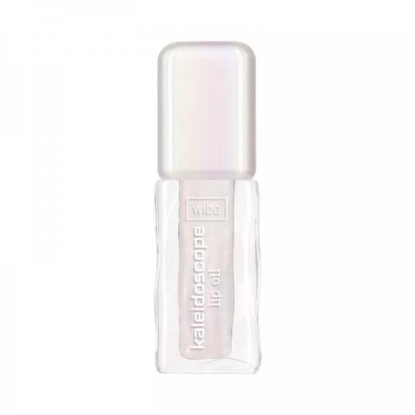 Wibo Kaleidoscope Lip Oil nawilżający olejek do ust 1 4ml
