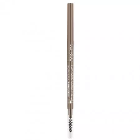 Catrice Slim'Matic Ultra Precise Brow Pencil Waterproof, kredka do brwi, 030 Dark