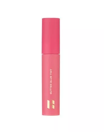 Holika Holika Butter Blur Tint, matowy tint do ust, 08 Rich, 4g