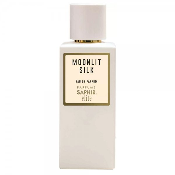 Saphir Elite Moonlit Silk woda perfumowana spray 100ml (W)