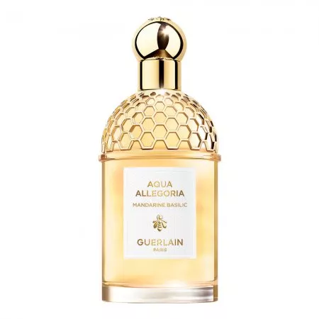 Guerlain Aqua Allegoria Mandarine Basilic woda toaletowa spray 125ml (W)