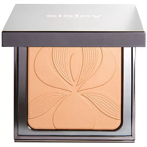 Sisley Blur Expert Perfecting Smoothing Powder wygładzający puder w kompakcie 11g