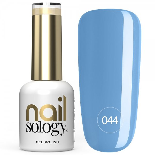 Clavier Nailsology lakier hybrydowy 044 Summer Sky 8ml