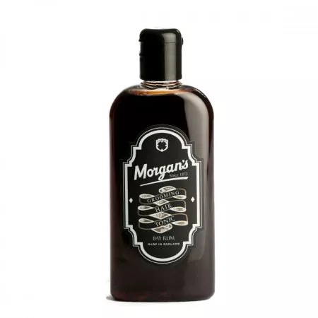 Morgan's, pogrubiający tonik do włosów, 250ml