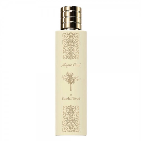 Paris Corner Magic Oud In Sandal Wood woda perfumowana spray 100ml (U)