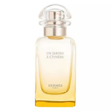 Hermes Un Jardin a Cythere woda toaletowa refillable spray 50ml (U)