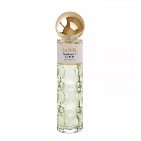 Saphir Select One Women woda perfumowana spray 30ml (W)