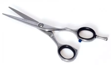 Fox Student, nożyczki fryzjerskie, 5.5"