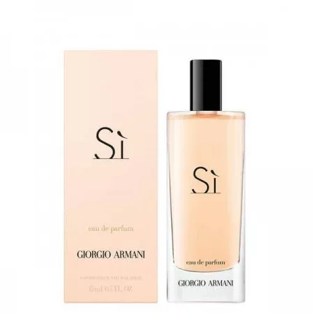 Giorgio Armani Si woda perfumowana spray 15ml (W)