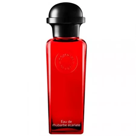 Hermes Eau de Rhubarbe Ecarlate woda kolońska spray 50ml (U)