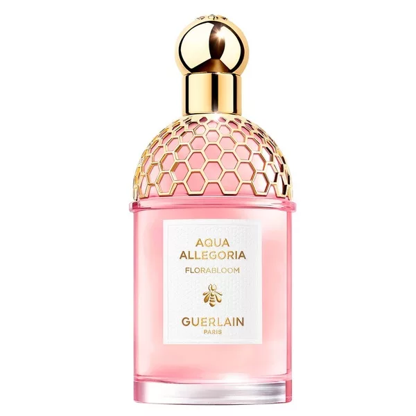 Guerlain Aqua Allegoria Florabloom woda toaletowa spray 75ml (U)