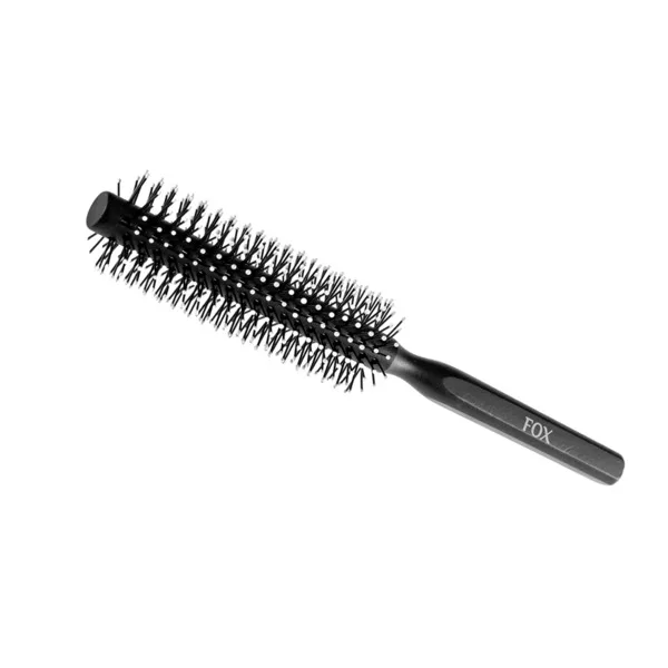 Fox Barber Expert, szczotka do włosów Quiff Roller do modelowania włosów krótkich, ref. 1509399