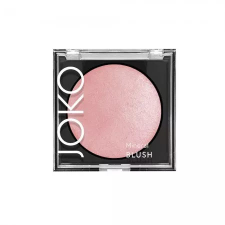 Joko Mineral Blush róż spiekany 15 2g