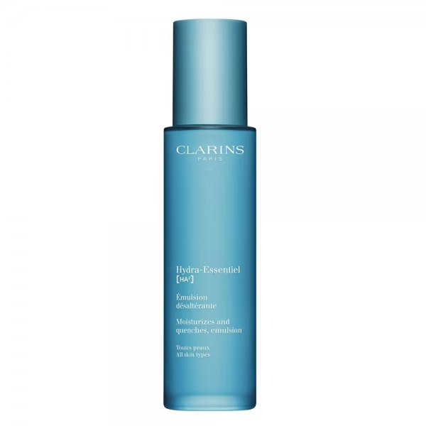 Clarins Hydra-Essentiel HA² emulsja nawilżająca 75ml