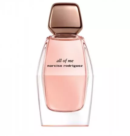 Narciso Rodriguez All Of Me woda perfumowana spray 90ml (W)
