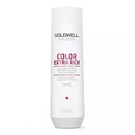 Goldwell Dualsenses Color Extra Rich, szampon nabłyszczający, 250ml