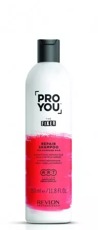 Revlon Pro You Fixer, regenerujący szampon do włosów, 350ml