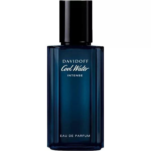 Davidoff Cool Water Intense, woda perfumowana, 75ml (M)