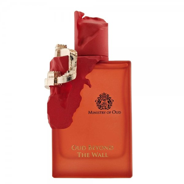 Ministry of Oud Oud Beyond The Wall woda perfumowana spray 100ml (W)