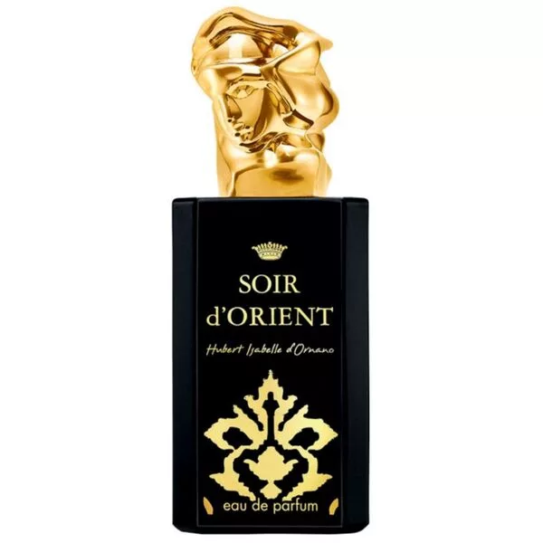 Sisley Soir d'Orient woda perfumowana spray 100ml (W)