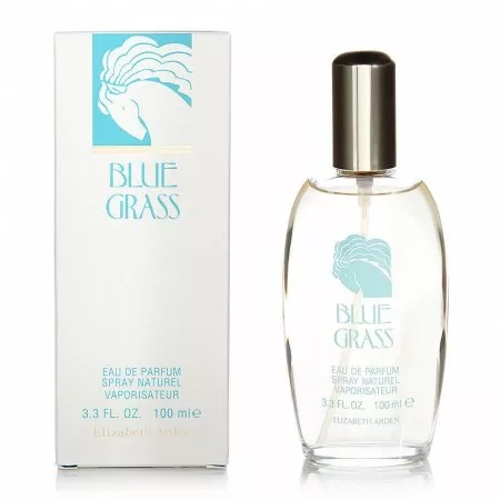 Elizabeth Arden Blue Grass, woda perfumowana, 100ml (W)
