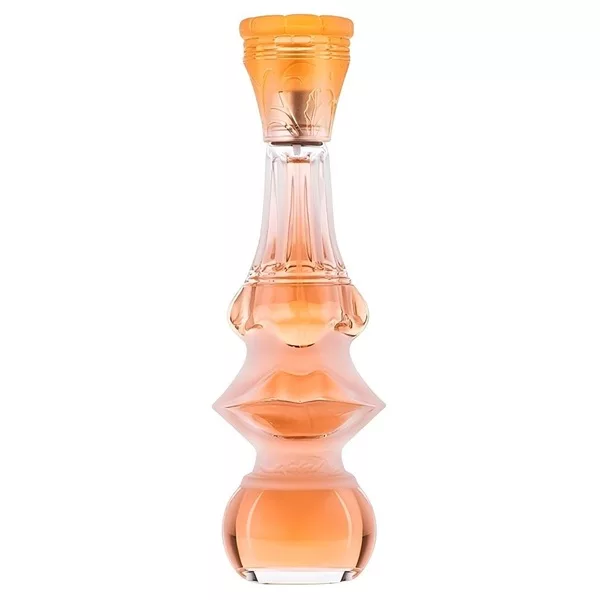 Salvador Dali Dalissime woda toaletowa spray 100ml (W)