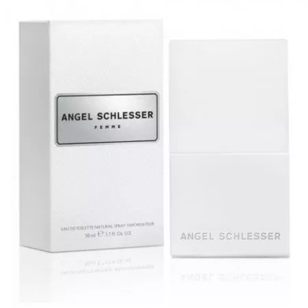 Angel Schlesser Angel Schlesser Femme woda toaletowa spray 50ml (W)