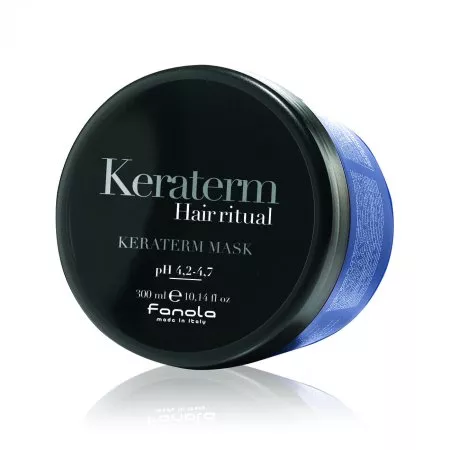 Fanola Keraterm, maska keratynowa, 300ml