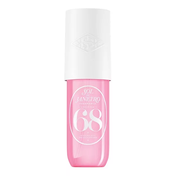 Sol de Janeiro Brazilian Crush Cheirosa 68 perfumowana mgiełka do ciała 90ml