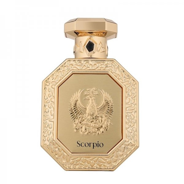 French Avenue Scorpio woda perfumowana spray 90ml (U)