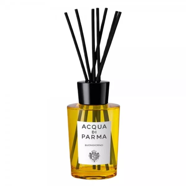 Acqua di Parma Buongiorno dyfuzor zapachowy z patyczkami 500ml