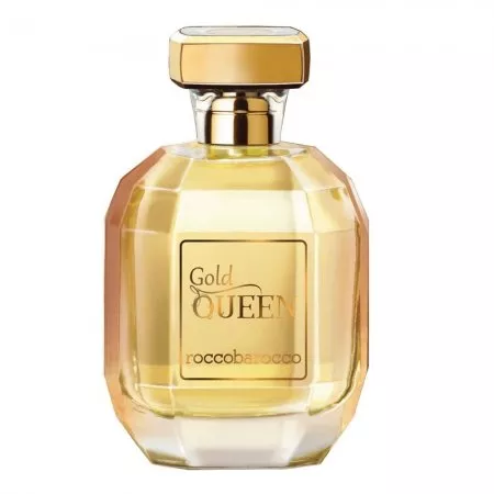 Roccobarocco Gold Queen woda perfumowana spray 100ml (W)