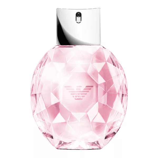 Giorgio Armani Emporio Diamonds Rose, woda toaletowa, 50ml (W)