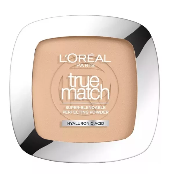 L'Oreal Paris True Match, puder 2N Vanilla Undertone, 9g