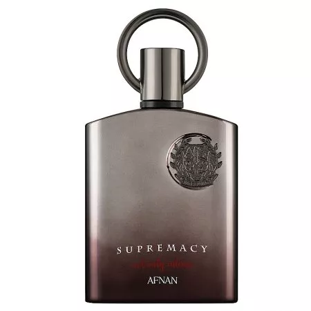 Afnan Supremacy Not Only Intense woda perfumowana spray 100ml (M)
