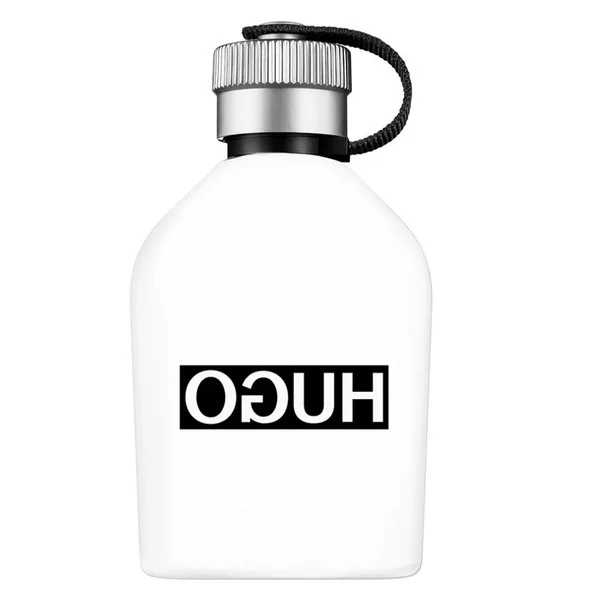 Hugo Boss Reversed, woda toaletowa, 125ml (M)