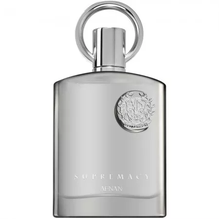 Afnan Supremacy Silver woda perfumowana spray 150ml (M)