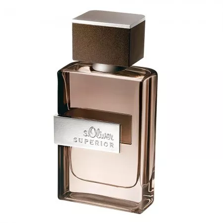 s.Oliver Superior Men woda toaletowa spray 30ml (M)