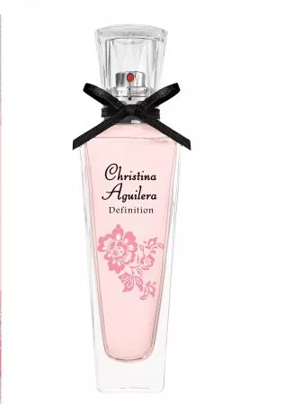 Christina Aguilera Definition woda perfumowana spray 50ml (W)