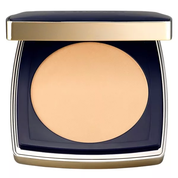 Estée Lauder Double Wear Stay-in-Place Matte Powder Foundation matujący puder w kompakcie 3W1 Tawny 11g