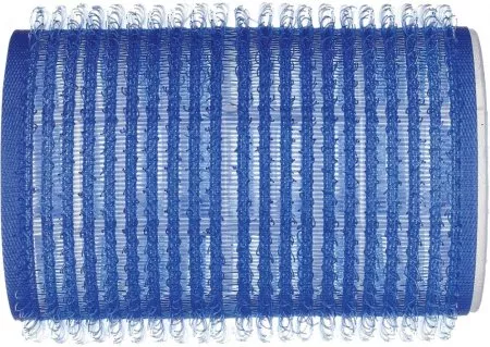 Efalock, wałki do włosów, różne rozmiary, 40mm, 12szt.