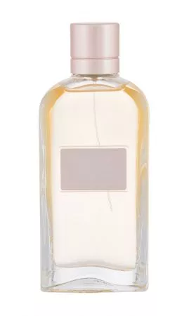 Abercrombie & Fitch First Instinct Sheer, woda perfumowana, 100ml (W)