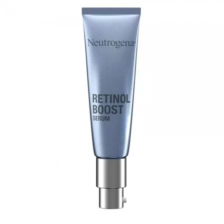Neutrogena Retinol Boost serum do twarzy 30ml