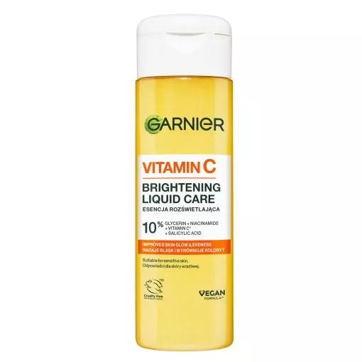 Garnier Vitamin C esencja rozświetlająca 120ml