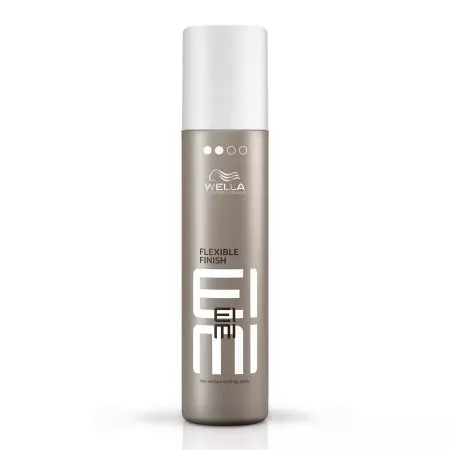 Wella Eimi Flexible Finish, lakier w atomizerze, 250ml