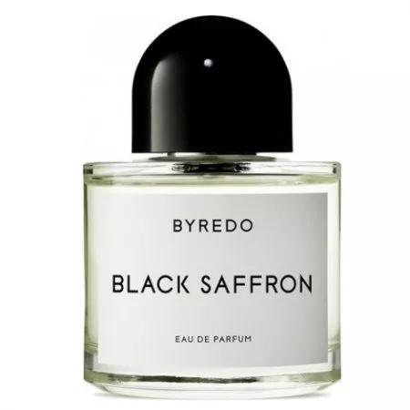 Byredo Black Saffron Unisex woda perfumowana spray 100ml (U)