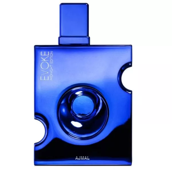 Ajmal Evoke Midnight Edition woda perfumowana spray 90ml (M)